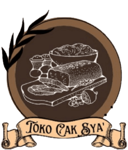 Toko CaKSya Logo