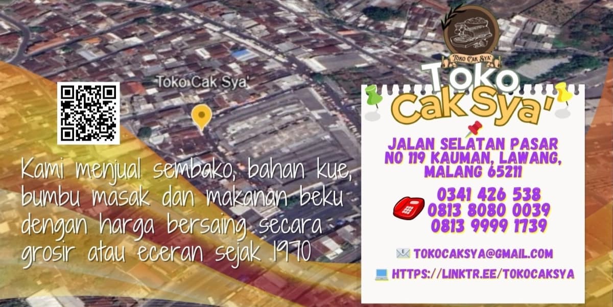 Produk Berkualitas