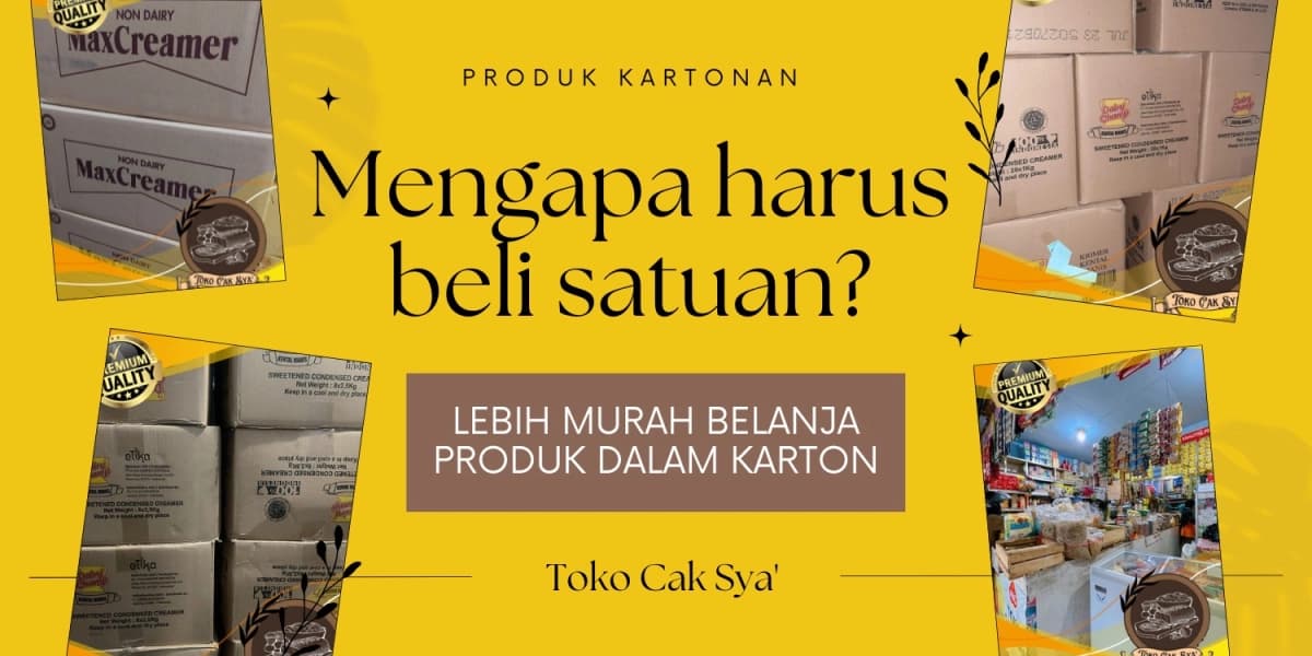 Harga Bersaing