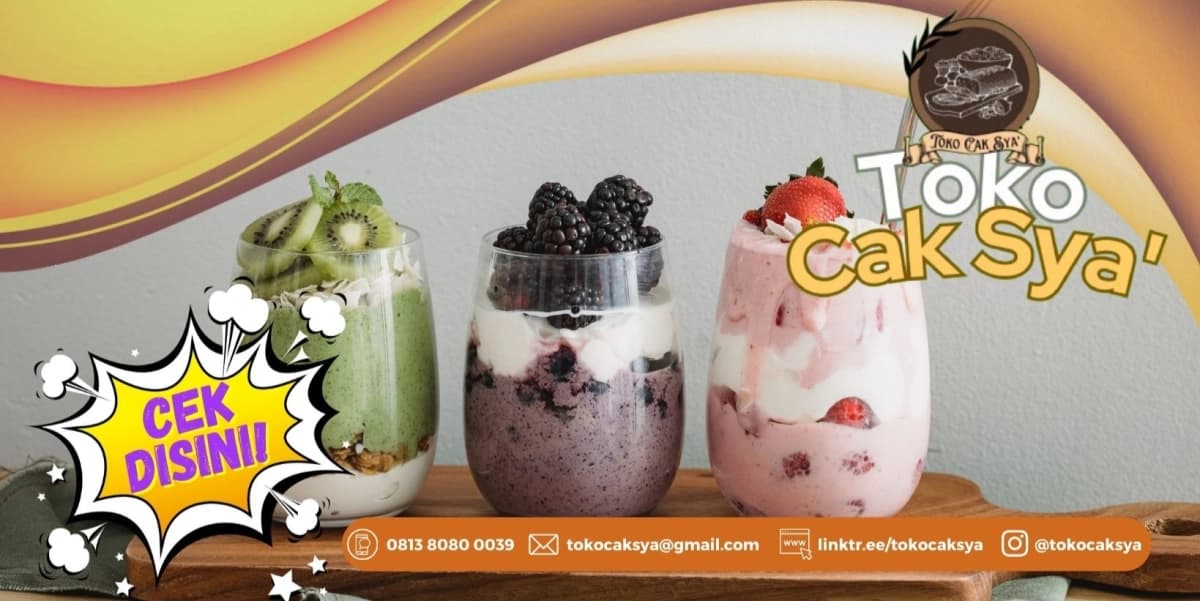 Harga Bersaing